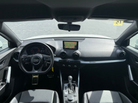 Audi Q2 2.0 TFSI 190 ch BVA Quattro  occasion  Beaupuy - photo n3