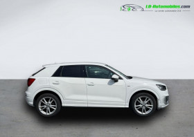 Audi Q2 2.0 TFSI 190 ch BVA Quattro  occasion  Beaupuy - photo n6