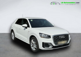 Audi Q2 , garage LB AUTOMOBILES  Beaupuy