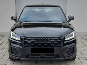 Audi Q2 2.0 TFSI 190 ch BVA Quattro  occasion  Beaupuy - photo n8
