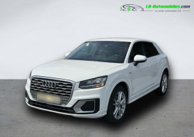 Audi Q2 2.0 TFSI 190 ch BVA Quattro  occasion  Beaupuy - photo n2