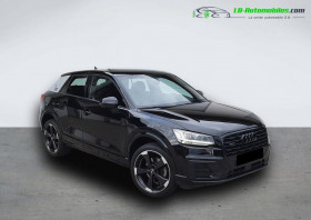 Audi Q2 2.0 TFSI 190 ch BVA Quattro  occasion  Beaupuy - photo n2
