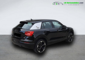 Audi Q2 2.0 TFSI 190 ch BVA Quattro  occasion  Beaupuy - photo n4