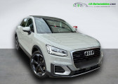 Audi Q2 2.0 TFSI 190 ch BVA Quattro   Beaupuy 31