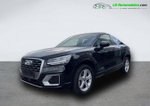 Annonce Audi Q2 occasion Essence 2.0 TFSI 190 ch BVA Quattro  Beaupuy