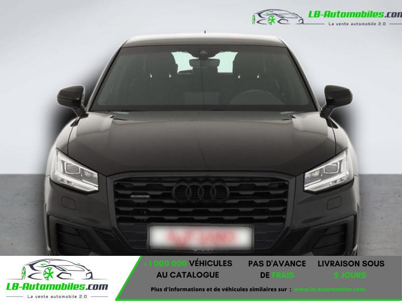 Audi Q2 2.0 TFSI 190 ch BVA Quattro  occasion  Beaupuy - photo n5