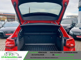 Audi Q2 2.0 TFSI 190 ch BVA Quattro  occasion � Beaupuy - photo n�6