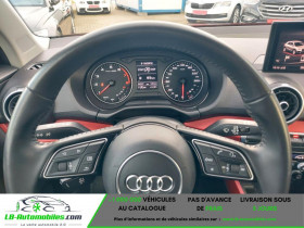 Audi Q2 2.0 TFSI 190 ch BVA Quattro  occasion � Beaupuy - photo n�5