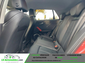 Audi Q2 2.0 TFSI 190 ch BVA Quattro  occasion � Beaupuy - photo n�4