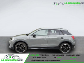 Audi Q2 2.0 TFSI 190 ch BVA Quattro  occasion � Beaupuy - photo n�4