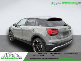 Audi Q2 2.0 TFSI 190 ch BVA Quattro  occasion � Beaupuy - photo n�3