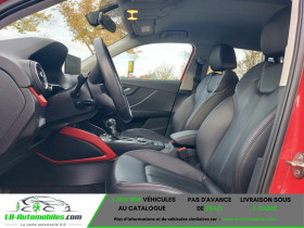 Audi Q2 2.0 TFSI 190 ch BVA Quattro  occasion � Beaupuy - photo n�3