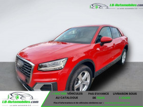 Audi Q2 2.0 TFSI 190 ch BVA Quattro  occasion � Beaupuy - photo n�2