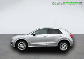 Audi Q2 2.0 TFSI 190 ch BVA Quattro  occasion  Beaupuy - photo n6