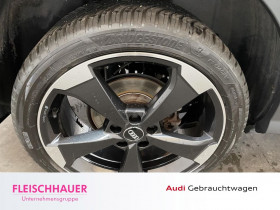 Audi Q2 2.0 TFSI 190 ch BVA Quattro  occasion  Beaupuy - photo n10