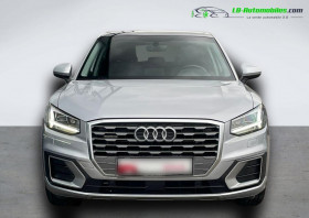 Audi Q2 2.0 TFSI 190 ch BVA Quattro  occasion  Beaupuy - photo n5