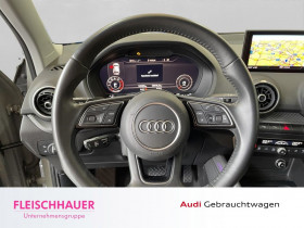 Audi Q2 2.0 TFSI 190 ch BVA Quattro  occasion  Beaupuy - photo n9