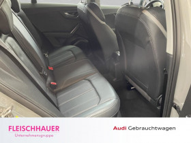 Audi Q2 2.0 TFSI 190 ch BVA Quattro  occasion  Beaupuy - photo n8