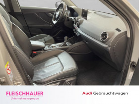 Audi Q2 2.0 TFSI 190 ch BVA Quattro  occasion  Beaupuy - photo n7