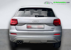 Audi Q2 2.0 TFSI 190 ch BVA Quattro  occasion  Beaupuy - photo n7