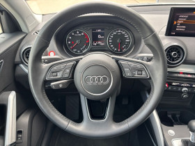 Audi Q2 2.0 TFSI 190 ch BVA Quattro  occasion  Beaupuy - photo n10