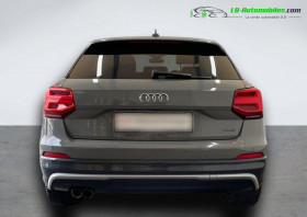 Audi Q2 2.0 TFSI 190 ch BVA Quattro  occasion  Beaupuy - photo n6