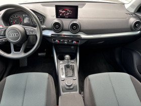 Audi Q2 2.0 TFSI 190 ch BVA Quattro  occasion  Beaupuy - photo n3
