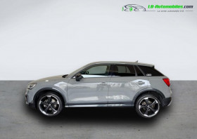 Audi Q2 2.0 TFSI 190 ch BVA Quattro  occasion  Beaupuy - photo n5