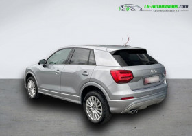 Audi Q2 2.0 TFSI 190 ch BVA Quattro  occasion  Beaupuy - photo n4