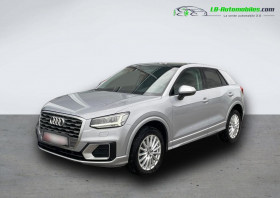 Audi Q2 2.0 TFSI 190 ch BVA Quattro  occasion  Beaupuy - photo n2