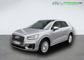 Audi Q2 occasion année 2020 boite Automatique Annonce Audi Q2 occasion Essence 2.0 TFSI 190 ch BVA Quattro à Beaupuy