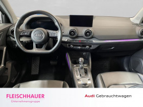 Audi Q2 2.0 TFSI 190 ch BVA Quattro  occasion  Beaupuy - photo n2