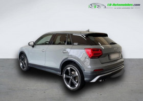 Audi Q2 2.0 TFSI 190 ch BVA Quattro  occasion  Beaupuy - photo n3
