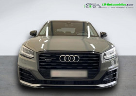 Audi Q2 2.0 TFSI 190 ch BVA Quattro  occasion  Beaupuy - photo n4