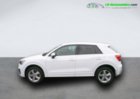 Audi Q2 2.0 TFSI 190 ch BVA Quattro  occasion  Beaupuy - photo n5