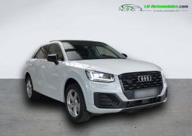 Audi Q2 2.0 TFSI 190 ch BVA Quattro  occasion  Beaupuy - photo n2