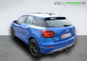 Audi Q2 2.0 TFSI 190 ch BVA Quattro  occasion  Beaupuy - photo n3