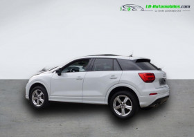 Audi Q2 2.0 TFSI 190 ch BVA Quattro  occasion  Beaupuy - photo n4
