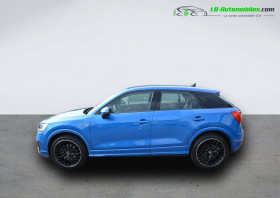 Audi Q2 2.0 TFSI 190 ch BVA Quattro  occasion  Beaupuy - photo n4