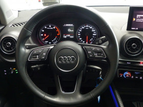 Audi Q2 2.0 TFSI 190 ch BVA Quattro  occasion  Beaupuy - photo n6
