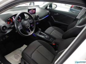 Audi Q2 2.0 TFSI 190 ch BVA Quattro  occasion  Beaupuy - photo n5