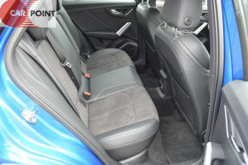 Audi Q2 2.0 TFSI 190 ch BVA Quattro  occasion  Beaupuy - photo n6