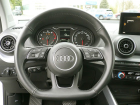 Audi Q2 2.0 TFSI 190 ch BVA Quattro  occasion  Beaupuy - photo n7