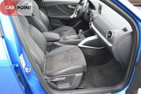 Audi Q2 2.0 TFSI 190 ch BVA Quattro  occasion  Beaupuy - photo n5