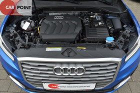 Audi Q2 2.0 TFSI 190 ch BVA Quattro  occasion  Beaupuy - photo n8