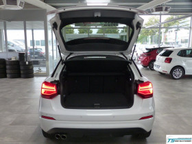 Audi Q2 2.0 TFSI 190 ch BVA Quattro  occasion  Beaupuy - photo n8