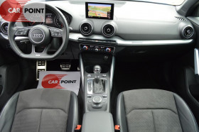 Audi Q2 2.0 TFSI 190 ch BVA Quattro  occasion  Beaupuy - photo n2