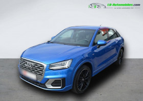 Audi Q2 , garage LB AUTOMOBILES  Beaupuy