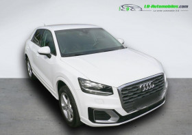 Audi Q2 2.0 TFSI 190 ch BVA Quattro  occasion  Beaupuy - photo n2