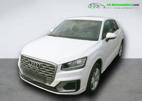Audi Q2 , garage LB AUTOMOBILES  Beaupuy